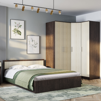 Кровать Фиеста