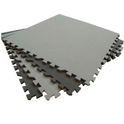 Мягкий пол для детской комнаты 60x60