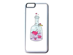 Чехол на телефон #12 на День влюблённых, 14 февраля