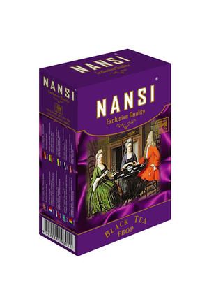 Чай Nansi FBOP 250 гр.