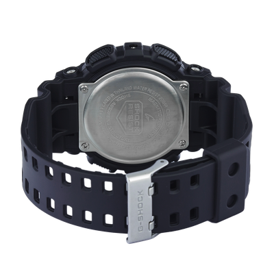 Часы Casio G-Shock GA-100GGB-1A9