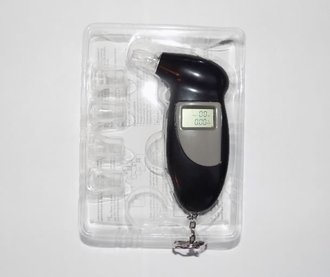 Алкотестер Digital Breath Alcohol Tester оптом