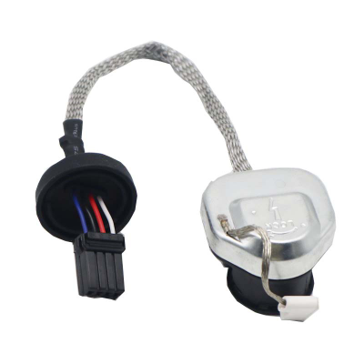 Игнитор Mitsubishi 3.1/2.0, D2 (W3T16371/19371/10571) OEM