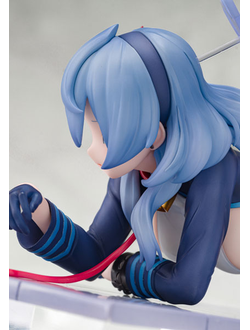 Фигурка 1/7 Ако Амау (Ako Amau Memorial Lobby ver.)