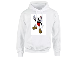 Толстовка Cuphead/ Капхед №18