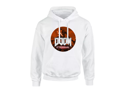 Толстовка Doom/ Дум №7