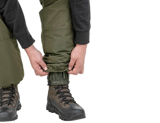 Костюм Taygerr "Корсар" (таслан, хаки) до -45°С