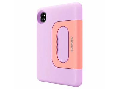 Blackview TAB 20 Kids 4/64GB Wi-Fi Фиолетовый