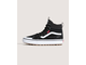 Кеды зимние Vans Sk8-Hi Waterproof Insulated Schuhe Black/White