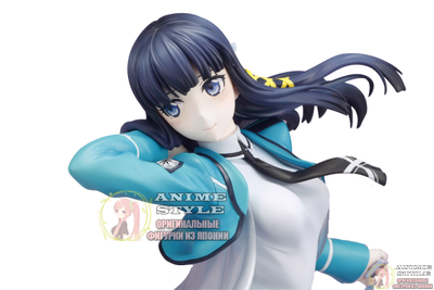 Фигурка 1/7 Миюки Шиба (Shiba Miyuki)