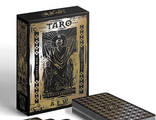 Карты Таро «Классические»  78 карт