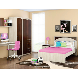 Детская "Ева"