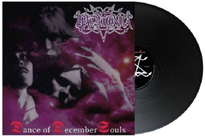 Katatonia Dance of December Souls LP