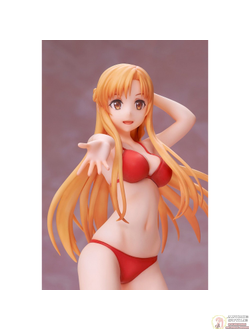 Фигурка 1/8 Асуна (Asuna)