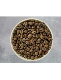 Кофе моносорт "Бразилия Сантос" 100г