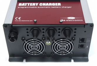 Зарядное устройство TBS OmniCharge 24-20 (фото 4)