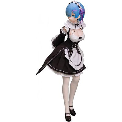 Фигурка Рем (Rem)
