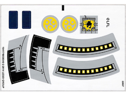 Sticker Sheet for Set 75042 - 16417/6059340, n/a (75042stk01)