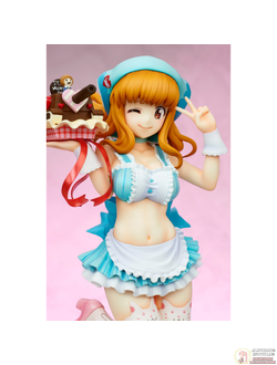 Фигурка 1/7 Саори Такэбэ (Saori Takebe  Valentine Apron)