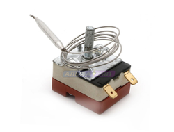 Термостат Atesy от 50 до 250°C для карусельных грилей кур