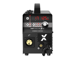 Сварочный полуавтомат START Mig Line X210