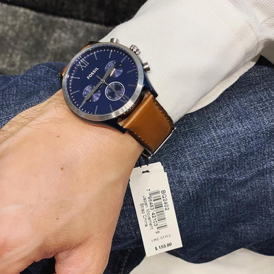 Наручные часы Fossil BQ2402