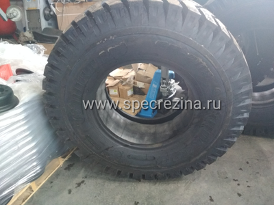 Шина 17.5-25 ER-205 Forward Камерная