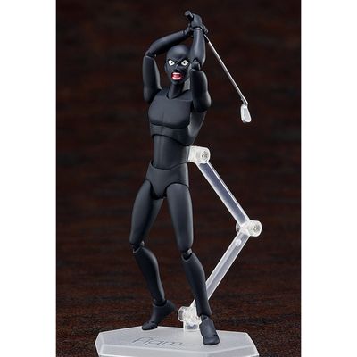 Фигурка фигма Мэйтантэй Конан (figma Meitantei Conan)