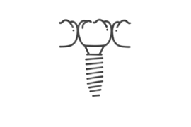 Имплантация зубов