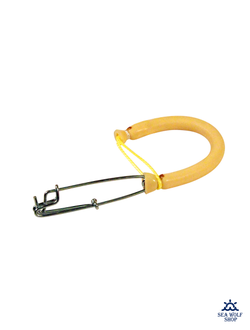 Амортизатор SCORPENA 17см латексный спец.карабин