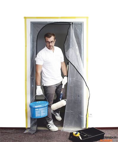 Storch пленочная дверь , 220*112 см