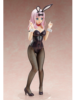 Фигурка 1/4 Тика Фудзивара (Chika Fujiwara Bunny Ver.)