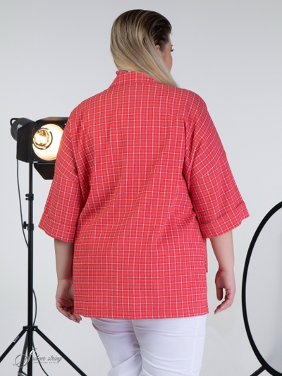 Жакет 33061795-03 размеры 54,56,58