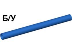 ! Б/У - Hose, Pneumatic 4mm D. V2 Precut  6L / 4.8cm, Blue (21766 / 6118947) - Б/У