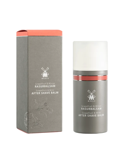 Бальзам после бритья Muehle, Грейпфрут и Мята, 100 мл