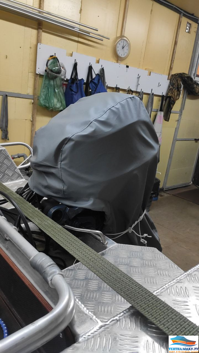 Транспортировочный чехол - Микатцу 20 4т