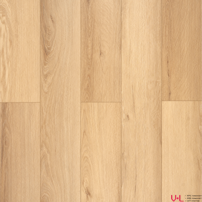 SPC ламинат My Step Aqua Гленн MSA119 43 класс толщина 5.05 мм с фаской замковый 1.663 м2