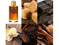 Mancera Xplicit Vanilla