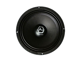 Ural Sound - URAL (Урал) AS-PT200 Patriot Black Edition