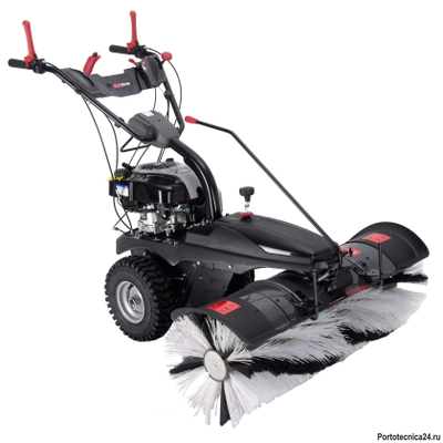 Подметальная машина EVOline SWG 1000 B