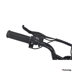 Электровелосипед Jetson COMETA 48V/18,2Ah