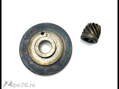 Зубчатая пара М720  М850 MB850CE 126532