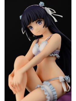 Фигурка 1/7 Рури Гоко (Gokou Ruri From the Bedroom)