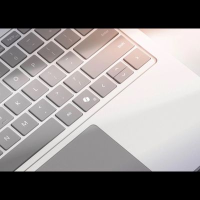 Ноутбук Microsoft Surface Laptop 7 Copilot + PC 13" Snapdragon X Plus 16Gb/256Gb Platinum