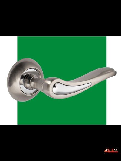 ДВЕРНАЯ РУЧКА АНЖЕ