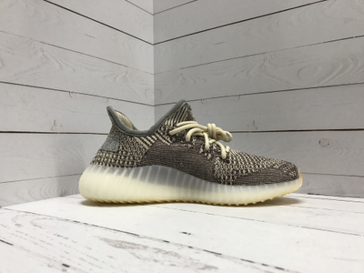 ADIDAS YEEZY BOOST 350 Reflective Stripe