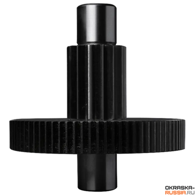 Шестерня малая для окрасочного аппарата ASPRO-7200