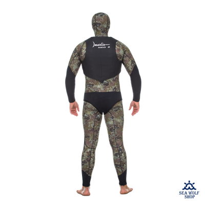 Жилет разгрузочный быстросъемный Marlin NEO-8 !promo