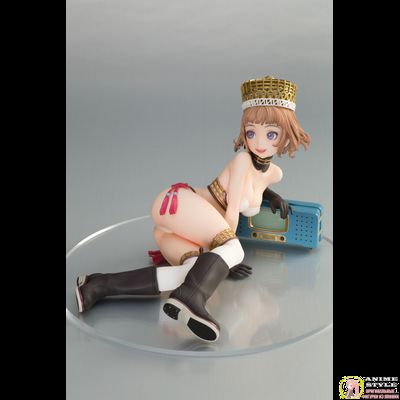 Фигурка 1/6 COMIC Kairakuten 20th COVER GIRL