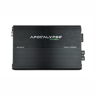 APOCALYPSE ASA-1500.2